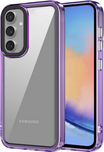 GLOBAL NOMAD Back Cover for Samsung Galaxy A34 5G
