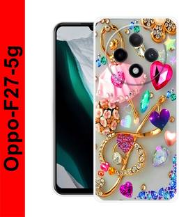 Koolbug Back Cover for OPPO F27 5G