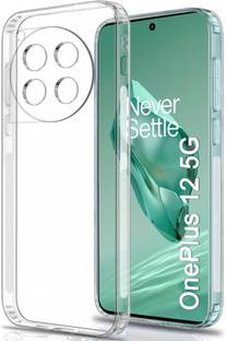 Hamz Back Cover for OnePlus 12 5G