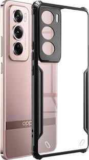 King Maker Back Cover for Oppo Reno 12 Pro 5G