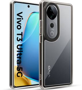 Artistque Back Cover for vivo V40 Pro 5G