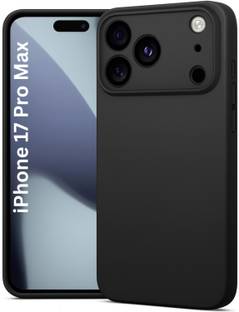 KWINE CASE Back Cover for Apple iPhone 17 Pro Max