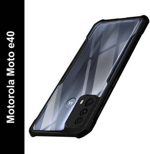 माइल्स Motorola Moto e40 के लिए