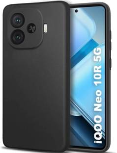 GDBUY Back Cover for iQOO Neo 10R 5G, iQOO Neo 10R, iQ00 Neo 10R 5G, iQ00 Neo 10R