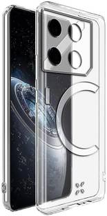 Cloud Ad Back Cover for infinix gt 20 pro 5g