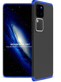 FlareHUB Back Cover for Vivo V30 Pro 5G