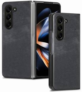 HARITECH Back Cover for Samsung Galaxy Z Fold5 5G