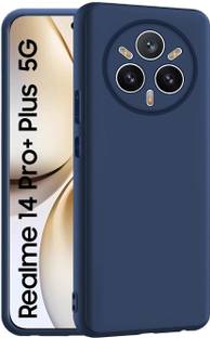 AIZLO Back Cover for realme 14 Pro+ 5G