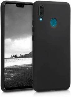 SMARTCASE Back Cover for Huawei Y9 2019
