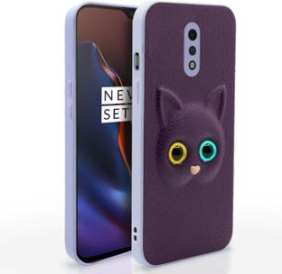Pikkme Back Cover for Oneplus 7