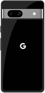 Hocopoco Back Cover for Google Pixel 7A