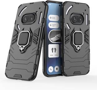 Cover Alive Back Cover for Nothing Phone (2a) Plus