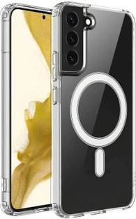 Cover Alive Back Cover for Samsung Galaxy S21 FE 5G