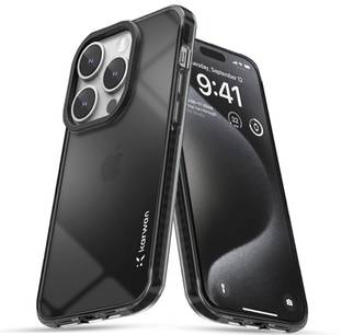 KARWAN Back Cover for APPLE iPhone 15 Pro Max