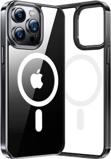 Caseex Back Cover for APPLE iPhone 14 Pro Max
