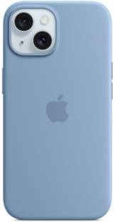 Celvas Back Cover for iPhone 15 Plus