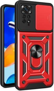 RUNICHA Back Cover for Redmi Note 11 Pro Plus 5G