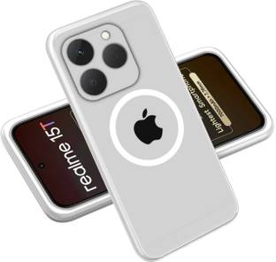 Printopolis Back Cover for REALME 15T