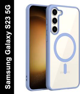 Zapcase Back Cover for Samsung Galaxy S23 5G