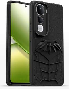 Knotyy Back Cover for vivo Y400 Pro 5G
