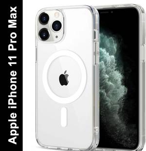 Zapcase Back Cover for Apple iPhone 11 Pro Max