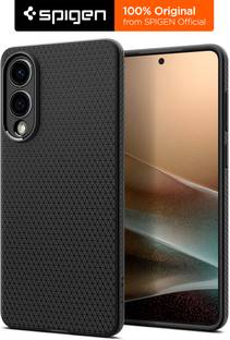 Spigen Back Cover for Samsung Galaxy S25 Edge