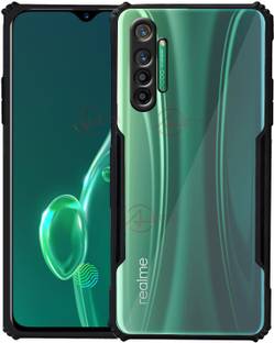 ALLNEEDS Back Cover for Realme X2