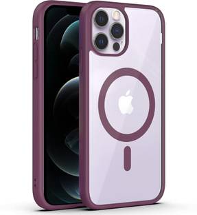 Cover Alive Back Cover for Apple iPhone 12 Pro