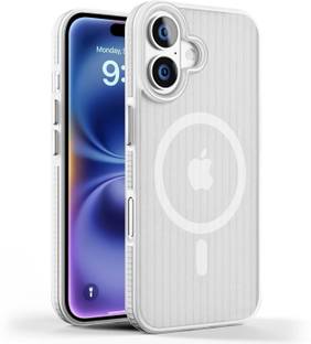 MobiLooks Back Cover for Apple iPhone