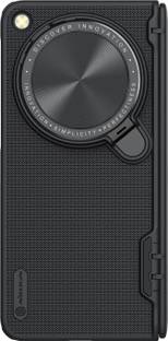 Nillkin Back Cover for Oneplus Open, Frosted Shield Prop Back Cover