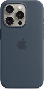 Caseex Back Cover for Apple iPhone 15 Pro