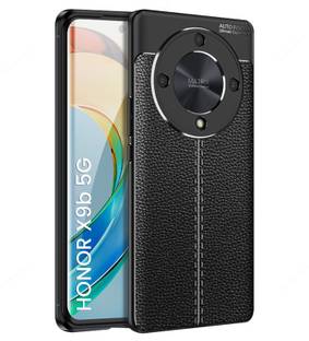 Save Club Back Cover for HONOR X9b 5G
