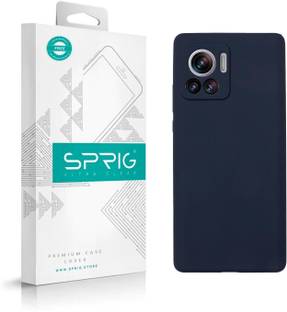 Sprig Liquid Silicone Back Cover for MOTOROLA Edge 30 Ultra, Motorola edge 30 Ultra, Moto Edge 30 Ultra