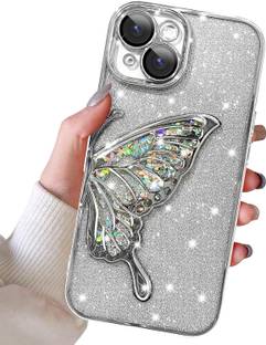 शाइन स्टार. Back Cover Apple iPhone 15 Plus के लिए