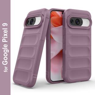 Zapcase Back Cover for Google Pixel 9