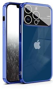 V-TAN Back Cover for APPLE iPhone 15 Pro
