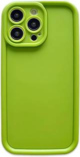 SCALEBEE Back Cover for Apple iPhone 14 Pro Max Soft Silicon Anti Shock Scratch Proof Camera Protection Phone Case