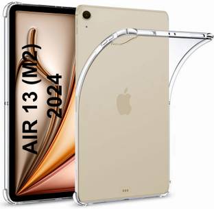 TGK Back Cover for Apple 2024 iPad Air (M2) 13.0 Inch, Apple 2025 iPad Air (M3) 13.0 inch
