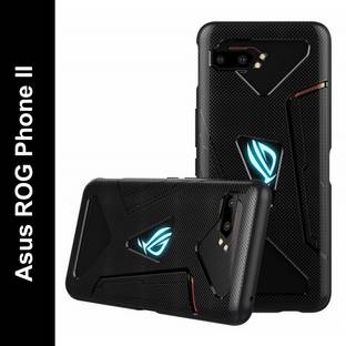 Flipkart SmartBuy Back Cover for Asus ROG Phone II