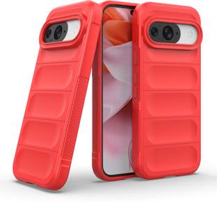 GLOBAL NOMAD Back Cover for Google Pixel 9