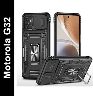 Cover Alive Back Cover for Motorola G32