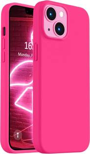 Imperium Back Cover for Apple iPhone 14 Plus & iPhone 15 Plus