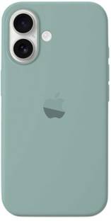INNOPACE Back Cover for Apple iPhone 16