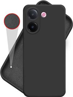 Flipkart SmartBuy Back Cover for VIVO V60E