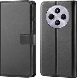 Forego Back Cover for REDMI A4 5G