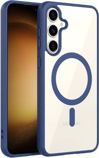 Zapcase Back Cover for Samsung Galaxy S24 FE 5G