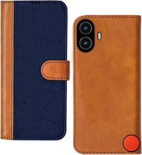 Flipkart SmartBuy Back Cover for CMF by Nothing Phone 1 5G, CMF Phone 1