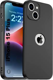 Casehub Back Cover for Apple iPhone 15 Plus
