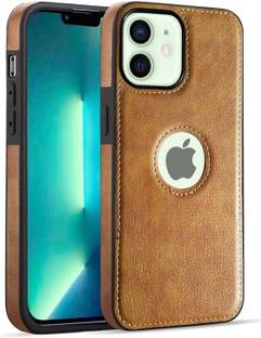Bonqo Back Cover for APPLE iPhone 12