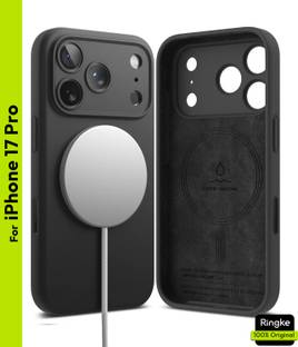 Ringke Back Cover for Apple iPhone 17 Pro